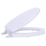 Achim Home Furnishings TOVYELWH04 Fantasia Elongat