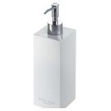 Yamazaki Home Mist Body Soap Dispenser for Shower,