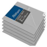 AAwipes Sticky Mat Tacky Pads Adhesive 24' x 36' 5