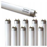 Konideke T12 48 Inches 40 Watt Fluorescent Tube, F