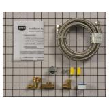 Universal Dishwasher Part # 5304493868 - Water Lin