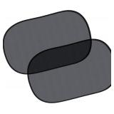 EcoNour Side Window Shade for Car Windows - 21'x14