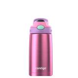 Contigo Kids Stainless Steel 13 oz. Water Bottle w
