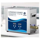 Granbo 6.5L Ultrasonic Cleaner Tri-Frequency Profe