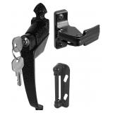 Prime-Line Products K 5080 Colonial Push Button Lo