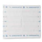 Medline Extrasorbs Premium Bed Pads, 30' x 36', 25