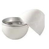 Nordic Ware Microwave Egg Boiler Plastic in White,