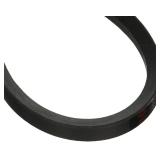 D&D PowerDrive B170 V Belt, Rubber, 5/8' x 173' OC