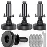 Heavy Duty Furniture Leveling Feet M10 Thread Furn