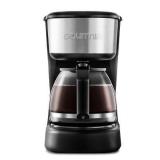 Gourmia 5 Cup One-Touch Switch Coffee Maker with A