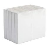 Amazon Basics Blank Index Cards, 1000 Count, 10 Pa