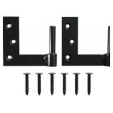 Ekena Millwork SHWM200X04JPSSBL SteelTek Jamb Pint