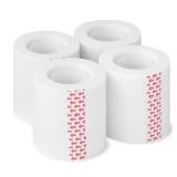 Amazon Basics rouleaux de ruban adh sif   finition