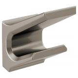 DELTA 79936-SS Pivotal Double Robe Hook Brilliance