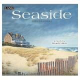 Lang Companies, Seaside 2026 Wall Calendar by Dani