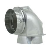 DuraSafe Close Elbow