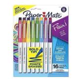Paper Mate Clearpoint Mechanical Pencils 0.7mm, HB