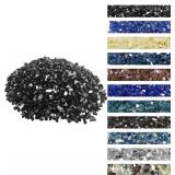 VEVOR Fire Glass, 20 LBS / 9.0 KG High-Temperature