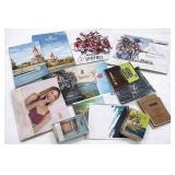 Mixed Print Media & Calendars Bundle