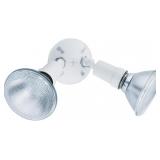 Lithonia OFTH 300PR 120 WH M12 Twin Par Holder Sta