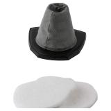 Eureka Filter & Pre Motor Filter for NES210 and NE