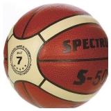 S&S Worldwide Spectrum S500 Basketball, Official