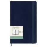 Moleskine Classic 18 Month 2025-2026 Weekly Planne