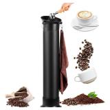 Newhai Commercial Espresso Coffee Knock Box