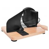 Manual Bread Slicer for Kitchen and Bakery, Stainl