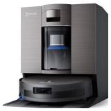 ECOVACS DEEBOT X11 OmniCyclone Robot Vacuum and Mo