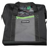 Metabo HPT 10x9x8 Mini Black/Camo Bag