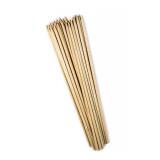 Perfectware 30' Wooden Marshmallow Sticks (Pack of