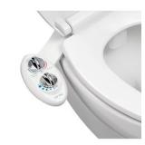 NEO 185 Mechanical Bidet Attachment White - LUXE B