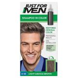 Just For Men Original Formula Haircolor Light Medi