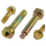 ACDelco Professional 18K1830 Front Disc Brake Cali