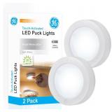 GE, Wireless, Battery Operated, 20 Lumens, Touch A