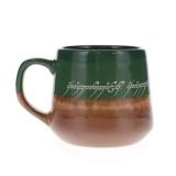 Silver Buffalo The Lord Of The Rings Elven Text Ta