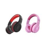 Mpow CH6S Kids Headphones with Microphone 2 Pack,