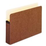 Pendaflex Redrope File Pockets - Letter - 8 1/2' x
