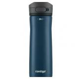 Contigo 20 oz. Jackson Chill 2.0 Water Bottle - Bl