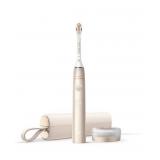 Sonicare 9900 Prestige Toothbrush - Tan/Beige