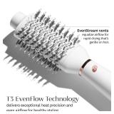 T3 AireBrush One-Step Smoothing and Volumizing Hai