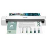 Brother DS-740D Duplex Compact Mobile Document Sca