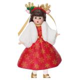 Hallmark Keepsake Christmas Ornament 2025, Madame