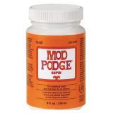 Mod Podge PLCS11272 Water base Sealer, Glue, Satin