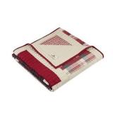 Woolrich 50'x70' Huntington 100% Cotton All Season