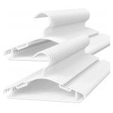 GoodtoU Baby Hangers, 60 Pack Baby Clothes Hangers