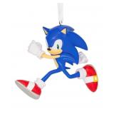 Hallmark Sonic the Hedgehog Christmas Tree Ornamen