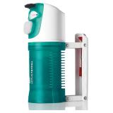 Conair CNRTS184X, Pro Garment Steamer, Green, ONE