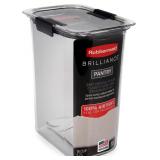 Rubbermaid Brilliance 16-Cup Airtight Food Storage